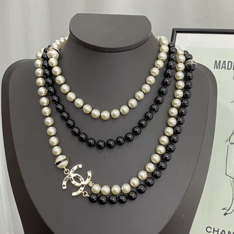 Ch**el necklaces